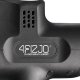Массажный пистолет 4Fizjo MASSAGE GUN PRO+, 250 Вт, 6 насадок