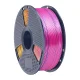 Sunlu PLA+ Silk Tri-Color 3D Printer Filament (Red, Yellow, Blue)