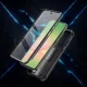 Tech-Protect Kevlar Cam+ Case for Samsung Galaxy A56 5G, Black