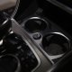 Puro Mini 20W USB-C Car Charger, Black