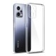 3mk Clear Case Samsung Galaxy A35 5G vāciņš, caurspīdīgs