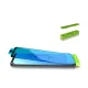 3D Edge Nano Flexi Glass Hybrid Screen Protector for Xiaomi Mi 11, transparent