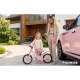 Ricokids Funnu Kids Balance Bike, 12 inches