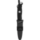 Victorinox Venture Pro Outdoor Knife, Black