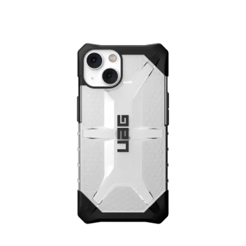 Apple iPhone 14 Plus 6.7'' UAG Plasma Hard Case Cover, Transparent