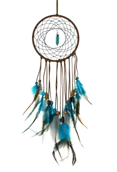 Dreamcatcher Wall Hanging Decoration 45 x 13 cm