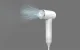 Hair dryer inFace ZH-09GW (white)