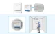 Avatto ZWSM16-W1 1-Channel ZigBee Smart Switch Module TUYA