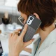 Thunder Case for Xiaomi 12 Lite, Black