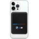 BMW M Collection MagSafe 5W 3000mAh Wireless Power Bank, Black