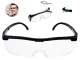 Big Vision Magnifying Glasses 160% Zoom