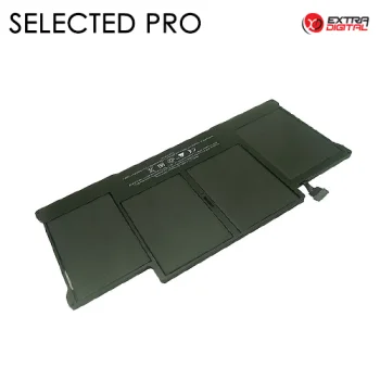 Extra Digital Notebook Battery for A1405, 7200mAh