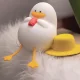 Forever Light FNL-11 Duck on Vacation LED Night Light
