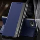 Sleep Case Pro Flip Case with Stand for iPhone 16e / 17e - Blue