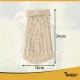 Purlov Dog / Cat Clothes, Size S, Beige