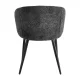 Chair 4Rico Verso, Black