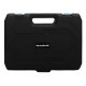 Bauerkraft H-078 Tool Set in Case, 58 Pieces