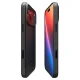 Spigen Enzo Aramid \"T\" Mag Case for iPhone 17 Pro Max, Black