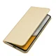 Samsung Galaxy A34 (SM-A346) DUX DUCIS Skin Pro Case Cover, Gold