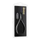 Ocho Pro Cuticle Nippers 08 Jaw 12 (4 mm)