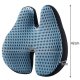 Ортопедическая Подушка для Поясницы Malatec 21949 | Lumbar Pillow