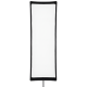 Newell taisnstūra softbokss 30 x 120 cm