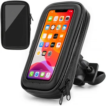 Bicycle Phone Holder, Waterproof