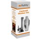 Ruhhy 6-in-1 Stainless Steel Cocktail Shaker Set Silver