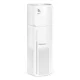 Webber AP8250 Air Purifier with Humidifier and True HEPA 13 Filter