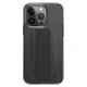 Apple iPhone 14 Pro 6.1\" Uniq Etui Heldro Case Cover, Smoke