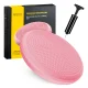 4Fizjo Sensomotor Cushion MED+ 33 cm, Pink