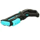 Electric Water Gun / Rifle for Kids KX3254, 200 ml, Black