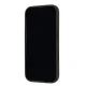 Audi Silicone Case for Apple iPhone 16 Black