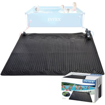Intex 28685 Solar Pool Water Heater Panel 120x120 cm