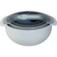 Joseph Joseph Nest 9 Plus 9-Piece Bowl and Measuring Set, Blue