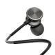 Joyroom Wired Series JR-EW03 Wired In-Ear Headphones, Dark Gray