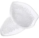 Silicone Push-Up Bra Inserts, Transparent