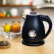 Electric Kettle with Thermometer Huslog AK-0932, 1.7L