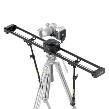 Motorized Camera Slider Zeapon Axis 120 Pro, 120 cm