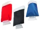 Car Windshield Ice Scraper with Warm Insulated Mitten Glove
