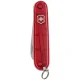 Victorinox My First Victorinox Pocket Knife, Red Transparent