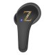 OTL The Legend of Zelda Wireless Bluetooth Earphones Earbuds TWS, Black Gold