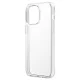 Uniq case LifePro Xtreme iPhone 14 Pro 6.1 "transparent / crystal clear