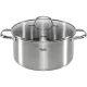Fissler San Francisco Cookware Set 4-Piece