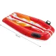 Intex 58165 RED Inflatable Swimming Board with Handles for Kids, Red