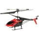 SYMA S5H RC Helicopter 2.4GHz RTF (Red)