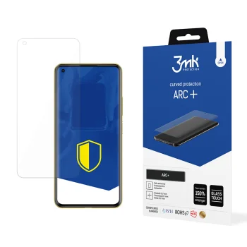 3mk ARC+ Protective Film for Xiaomi Mi 11 Ultra 5G