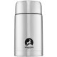 MOUNTAIN GOAT Pārtikas termoss 1L Sudraba