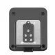 Godox TR-C-TTL Hot Shoe Riser for Canon, Black