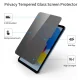 Tech-Protect Privacy Glass for iPad 10.9” 2022 / iPad 11” 2025